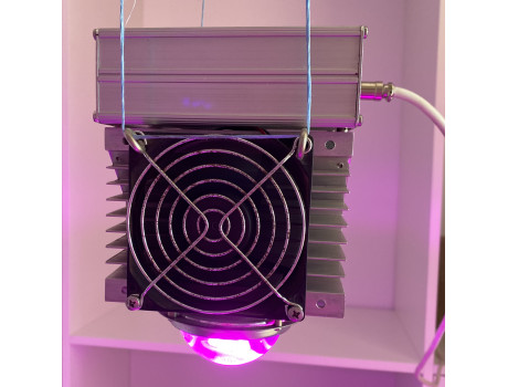 Grow LED Lamp 150 W 7 б-у купити в Україні фото